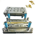 Automobile metal auto parts progressive stamping die